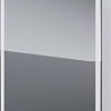 Мебель для ванных комнат Dreja Шкаф с зеркалом Point 60 99.9032