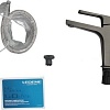 Смеситель Ledeme L1092D