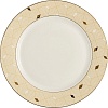 Тарелка обеденная Nadoba Mari Gold 901310