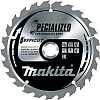 Пильный диск Makita B-67240