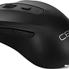 Мышь CBR CM 522 (черный)