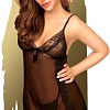 Костюм эротический Penthouse Casual Seduction PENT4004600 (L/XL, черный)