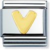 NominatioN Буква V 030101/22