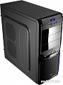 Корпус AeroCool V3X Devil Red Edition 500W