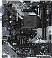 Материнская плата ASRock A320M-DVS R4.0