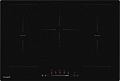 Варочная панель Weissgauff HI 750 BSC Dual Flex
