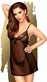 Костюм эротический Penthouse Casual Seduction PENT4004600 (L/XL, черный)