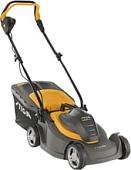 Колёсная газонокосилка Stiga Collector 39 E
