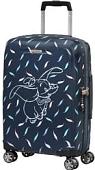 Чемодан-спиннер Samsonite Disney Forever Dambo 69 см
