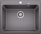 Кухонная мойка Blanco Naya 6 519639 (темная скала)