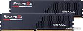 Оперативная память G.Skill Ripjaws S5 2x32ГБ DDR5 5600МГц F5-5600J4645A32GX2-RS5K