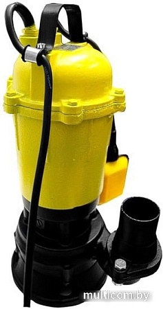 Фекальный насос Maxima WQD-0.75