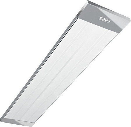 Инфракрасный обогреватель ZILON IR-0.6SN4