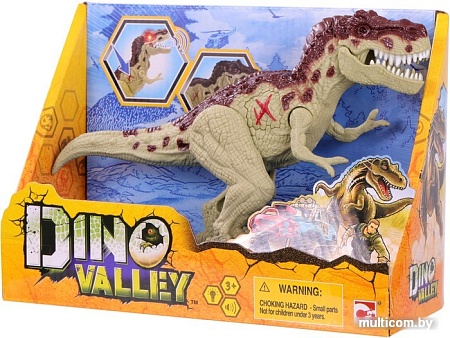 Фигурка Chap Mei Тираннозавр 542094