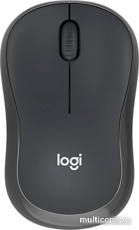 Мышь Logitech M240 (графит)