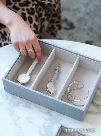 Шкатулка для украшений Stackers 73741