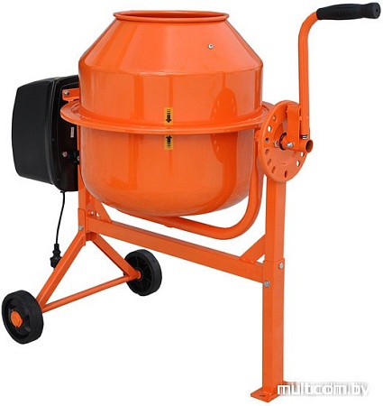 Бетономешалка Skiper CM-70