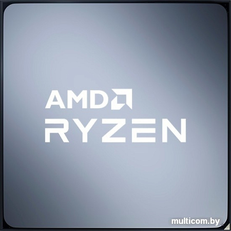 Процессор AMD Ryzen 5 Pro 3350GE