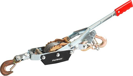 Лебедка Patriot WH 4000R