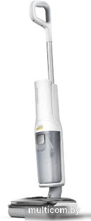 Вертикальный моющий пылесос Roborock Wet and Dry Vacuum Cleaner F25 RT WD5M7B012-02 (с русской озвучкой)