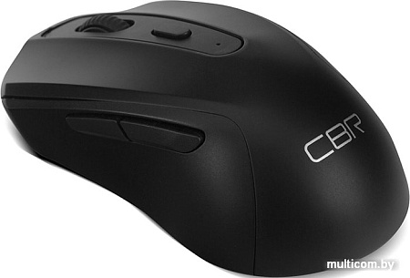 Мышь CBR CM 522 (черный)