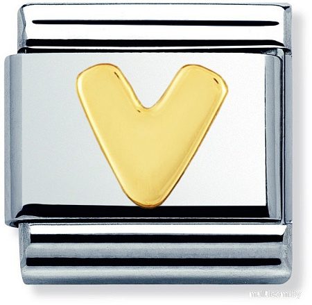 NominatioN Буква V 030101/22