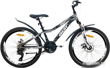 AIST Rocky Junior 1.1 24 2024 (серый)