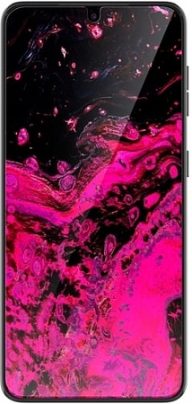 Защитная пленка Araree Pure Diamond для Galaxy S21