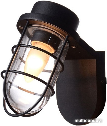 Уличный настенный светильник Favourite Pointer 3021-1W