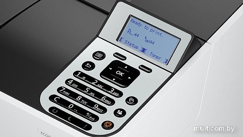 Принтер Kyocera Mita ECOSYS PA6000x