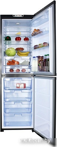 Холодильник Орск 177 (графит)