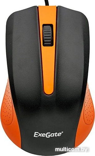Мышь ExeGate SH-9030BO