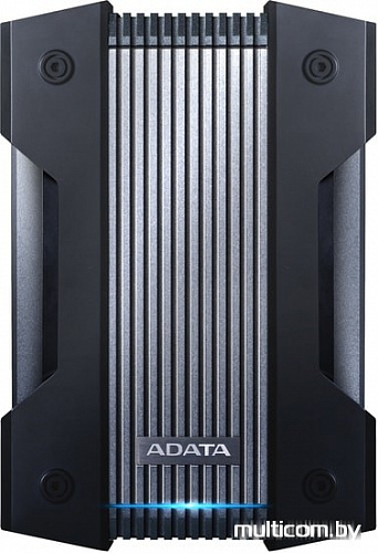 Внешний накопитель A-Data HD830 AHD830-4TU31-CBK 4TB (черный)