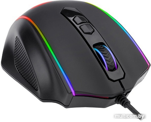 Игровая мышь Redragon Vampire
