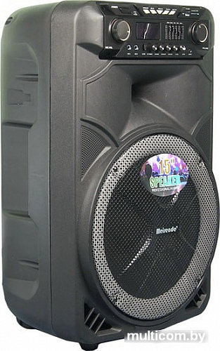 Мини-система Meirende MR-108ch