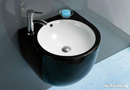 Умывальник CeramaLux 500FBW