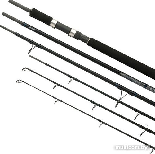 Удилище Shimano S.T.C. Dualtip STCDTMLMH2521