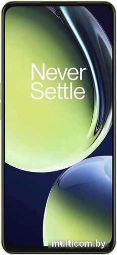 Смартфон OnePlus Nord CE 3 Lite 5G 8GB/256GB глобальная версия (лайм)