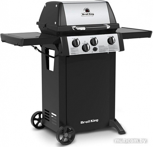 Broil King Gem 340