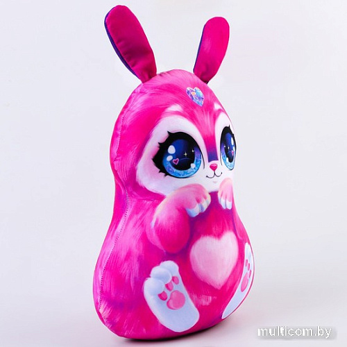 Игрушка-подушка Mni Mnu Зайчик 9901956