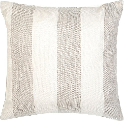 Волшебная ночь 40x40 764716 (рогожка, зебра-экрю)