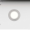 Кухонная вытяжка Elikor Wave 60 WH 243080 (белый)