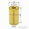 Масляный фильтр Bosch F026407046
