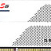 Оперативная память G.Skill Ripjaws S5 2x16ГБ DDR5 6400 МГц F5-6400J3648F16GX2-RS5W