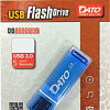 USB Flash Dato DB8002U3B 16GB (синий)