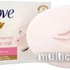 Косметика по уходу за телом Dove Крем-мыло Кокосовое молочко и лепестки жасмина 135 г