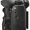 Sony Alpha ILCA-68 Body