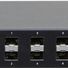 Коммутатор Ubiquiti EdgeSwitch 12 Fiber [ES-12F]