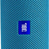 Беспроводная колонка JBL Flip 5 (желтый)