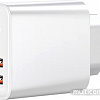 Сетевое зарядное Baseus CCFS-E02